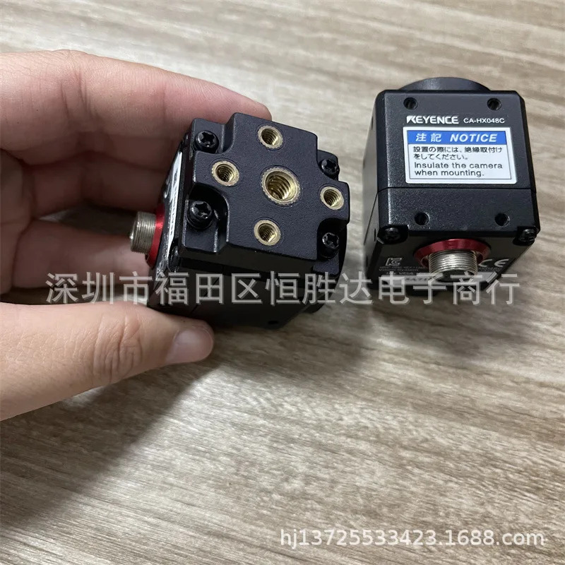 CA-HX048C CA-HX048M CA-HX200C KEYENCE CA-HX200M CA-HX500C 카메라