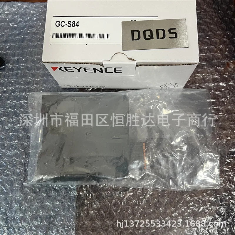 GC-R45 컨트롤러 GC-S84 GC-S1R GC-S16 GC-B30 GC-A16 KEYENCE GC-R48
