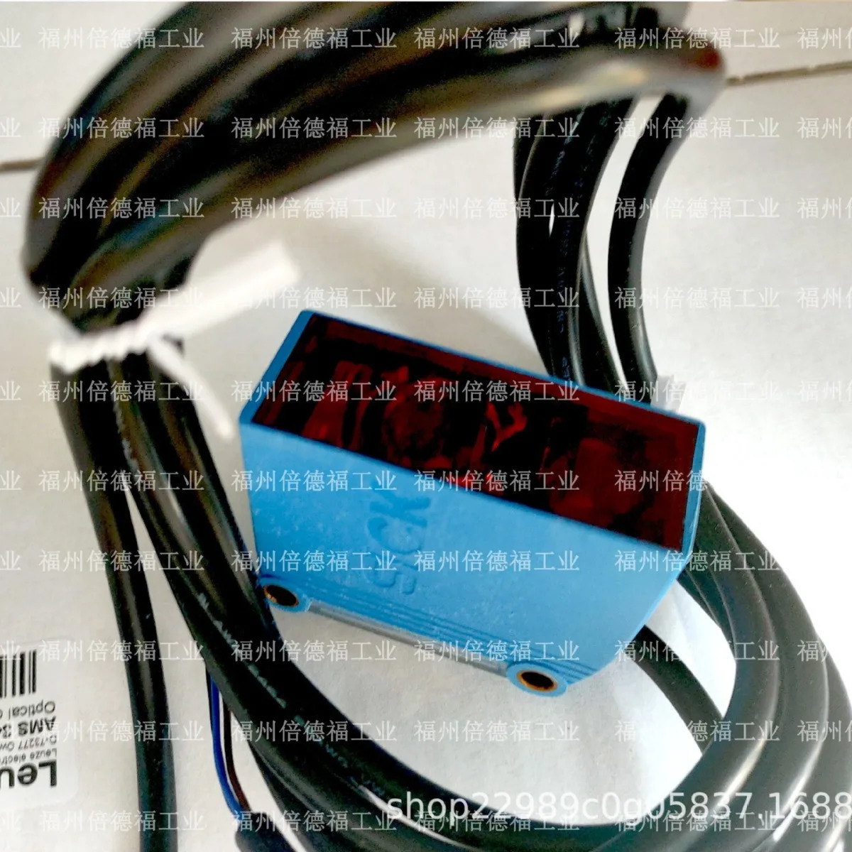 오리지널 독일산 SICK 1065856 B10-P1212