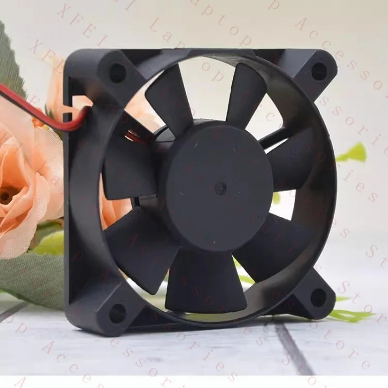 C KD0506PHB3 DC5V 1.2W 6015 6cm 2선식 냉각팬