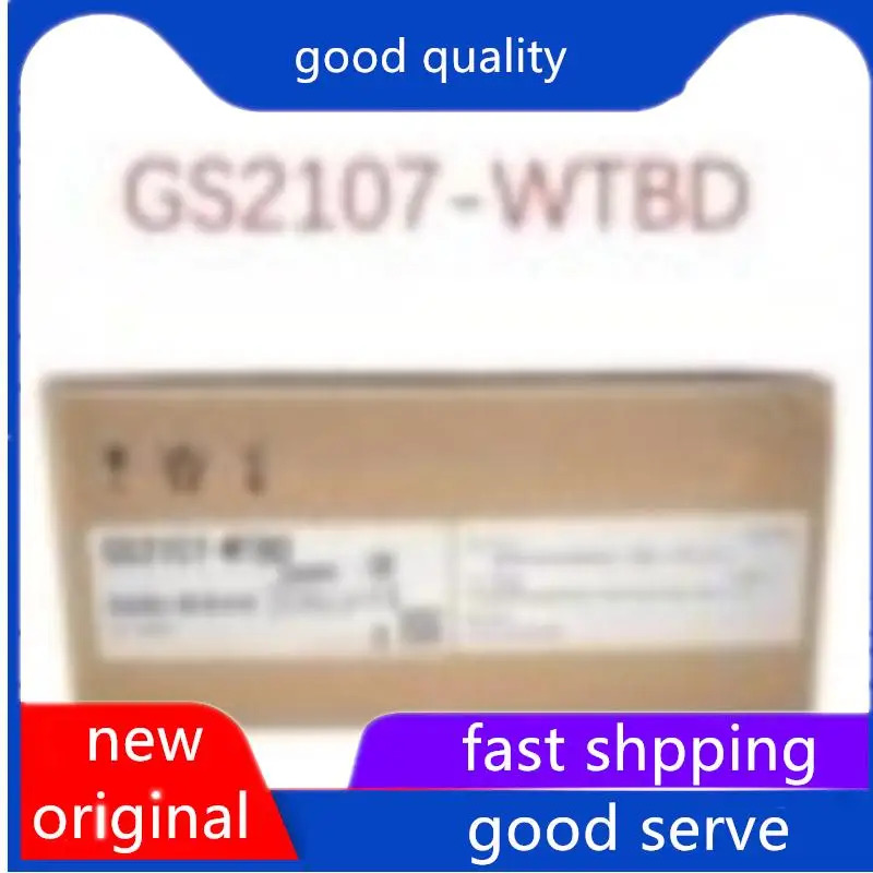 원본 GS2107-WTBD GS2107 WTBD GS2107WTBD