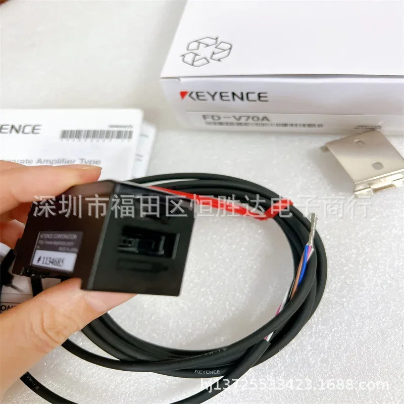 키엔스 FD-V70A FD-V75A FD-V40AP FD-V41A FD-V45A FD-V40A 센서