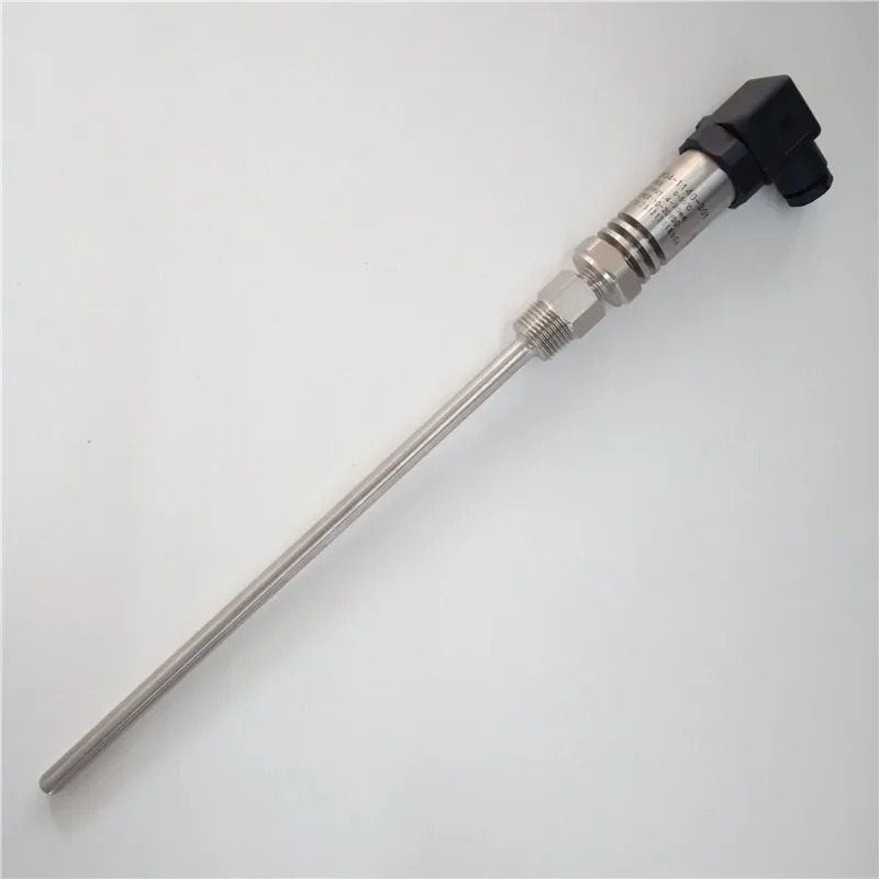 대만 EYC 온도 센서슬리브 TP04-1140-301 0-50도 튜브 길이 250MM