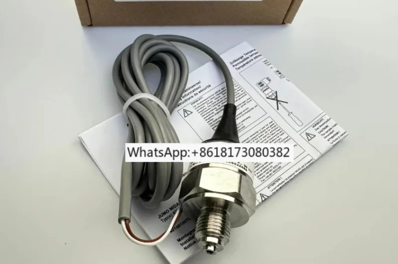 압력 트랜스미터 모델 401010/000 00523648 TN00517133