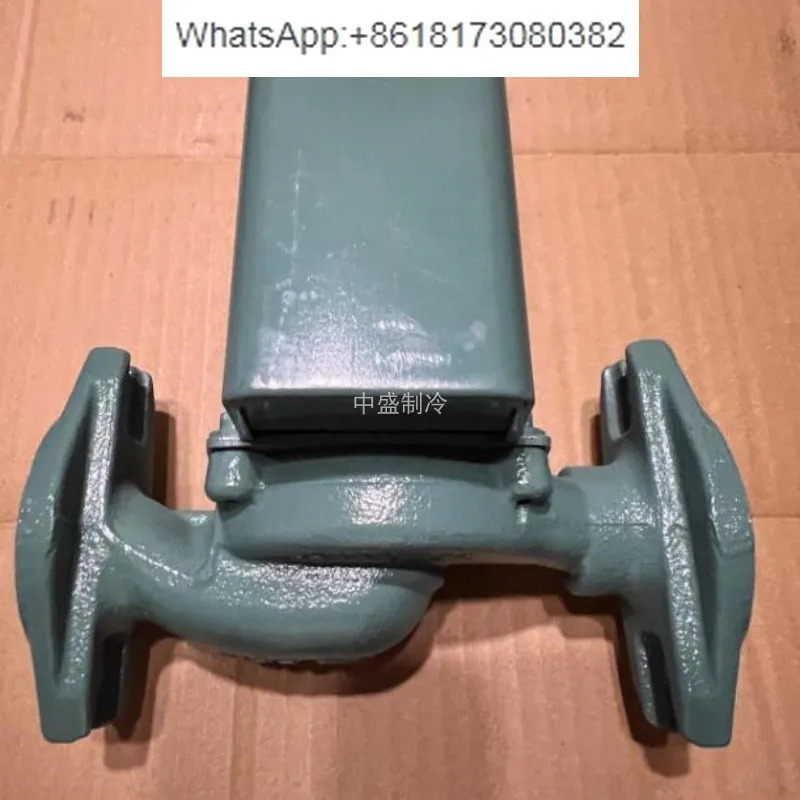 오리지널 냉각 펌프 냉각수 순환 026-32813-000