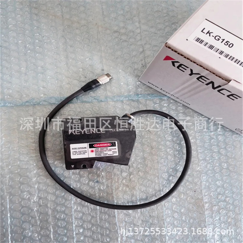 LK-G150 LK-G152 LK-G157 LK-G407 LK-G155 LK-G85 센서 KEYENCE