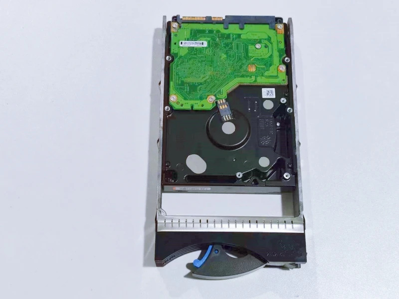 IBM 49Y1870 49Y1866 49Y1869 600G 15K SAS 3.5인치 하드 드라이브용