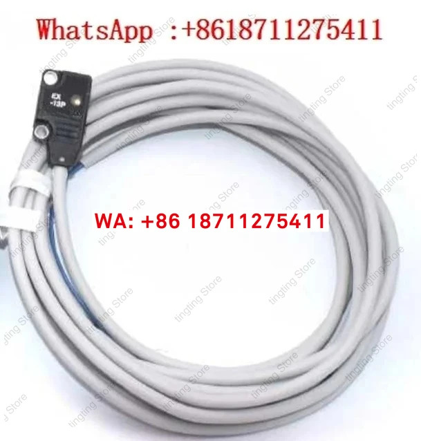 반사형 초박형 광전센서 EX-13B EX-13BDEX-13P