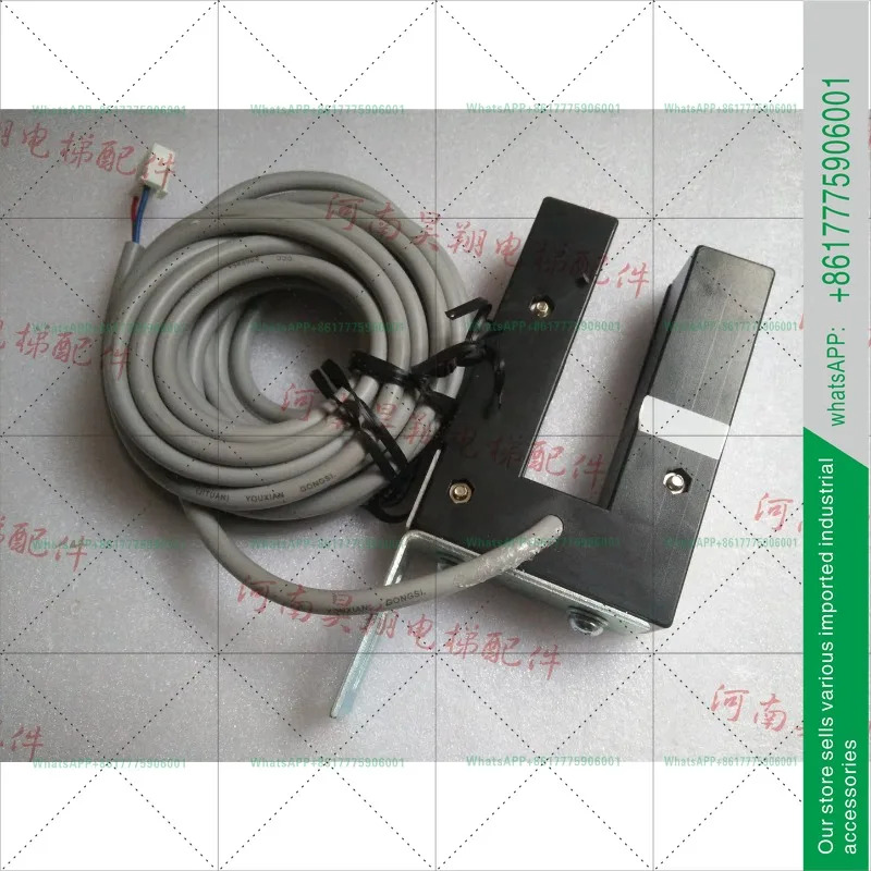 평면층 센서 TNC-302 사전 설정 자기장 자기 스위치 250V