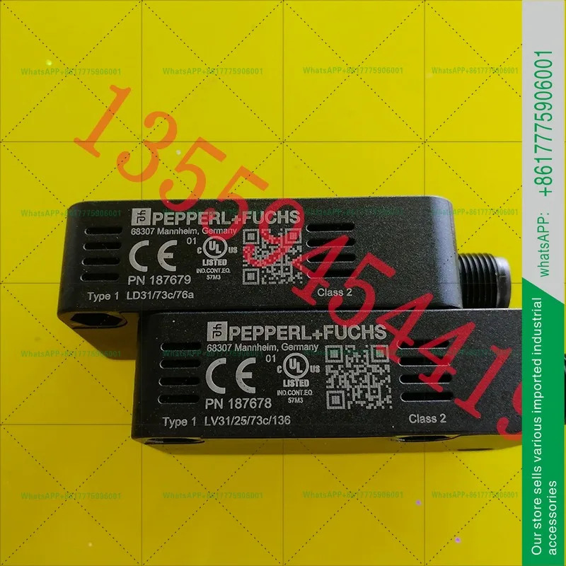 P F 광전센서 LD31/LV31/25/73C/76A/136