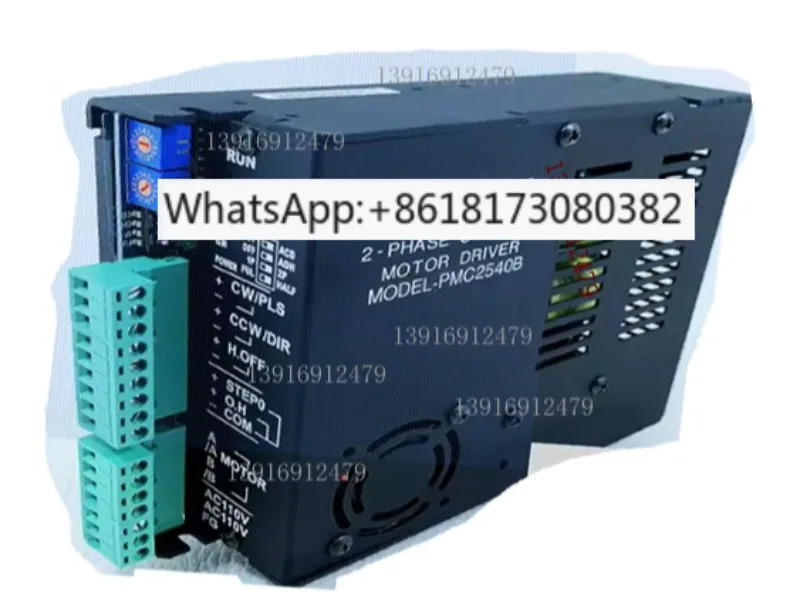 오리지널 스테퍼 드라이버 AB1410 AB1210 PMC2540B 새