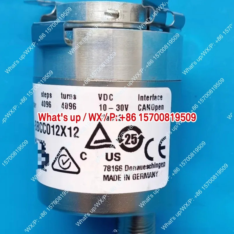 AHM36B-BBCC012X12 AHM36B-BDCL012x12 엔코더