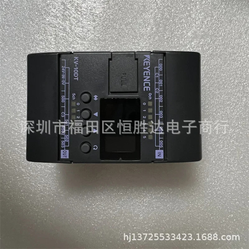 KV-10DT KV-10DTP KEYENCE KV-40DT KV-24AT KV-16AR KV-40AR 컨트롤러