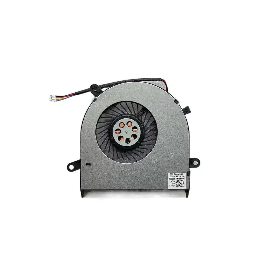 Dell piron 24-3447 W21C 5491 W24C AIO 올인원 팬용
