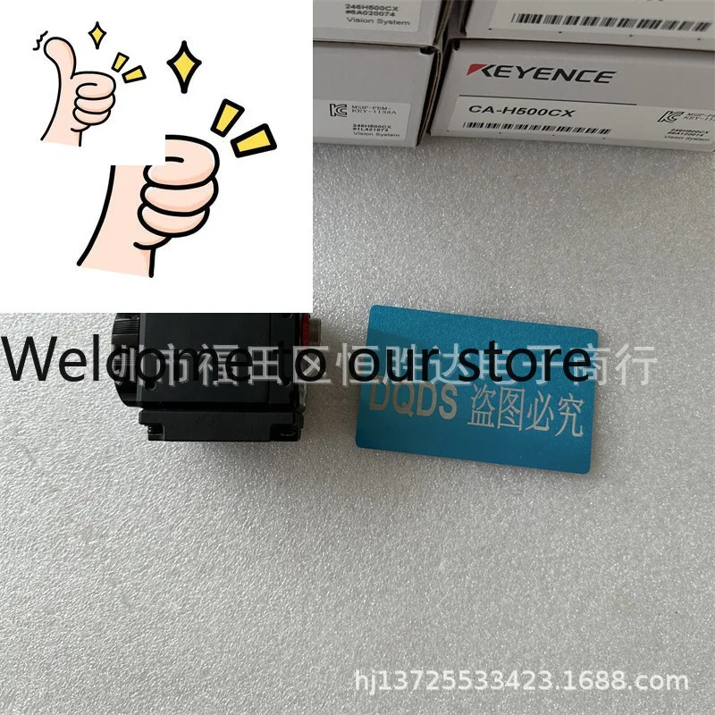 CA-HF2100M CA-HF6400M CA-H500CX CA-H200MX KEYENCE CA-H2100C