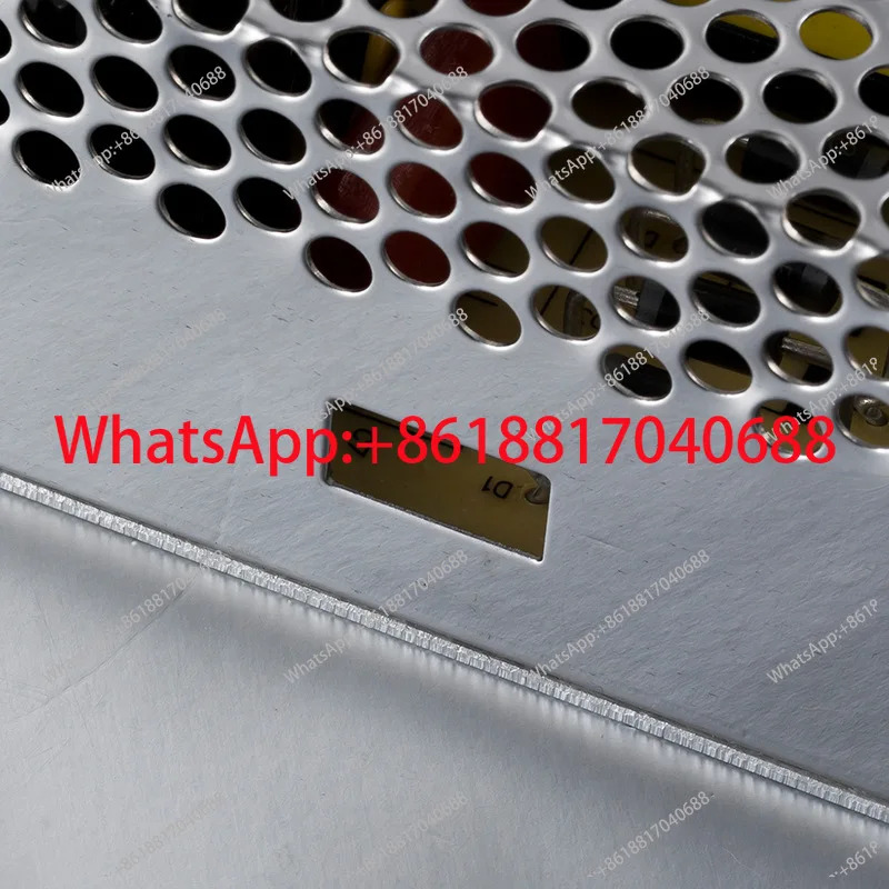 스위칭 전원공급장치 디스플레이 화면특수 DC S-200-5 200W5V40A 전력