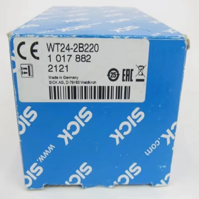 Wt242b220 광전센서 전컨트롤러 오리지널 패키지 1개