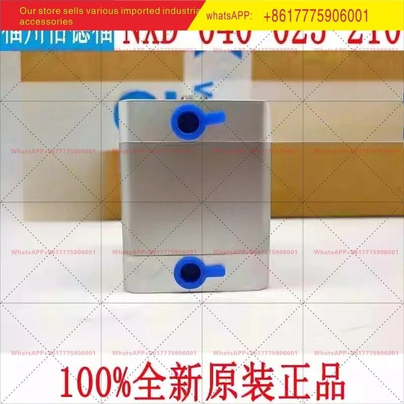 오리지널 신 NXD-040-025-210