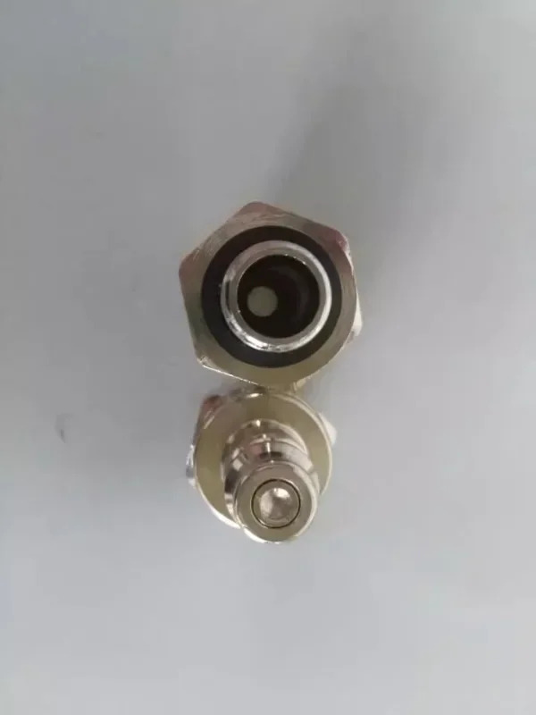 RECTUS TYPE 25-1/4 퀵 TYPE25-1/4 프로브 1/4인치 BSPP MA