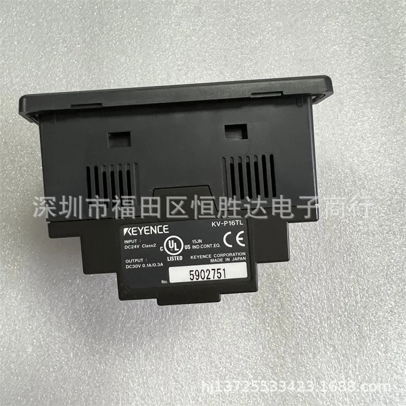 KV-P16R KV-P16TLC KV-P16TL KV-P16TC KV-P16RLC KV-P16T 키엔스