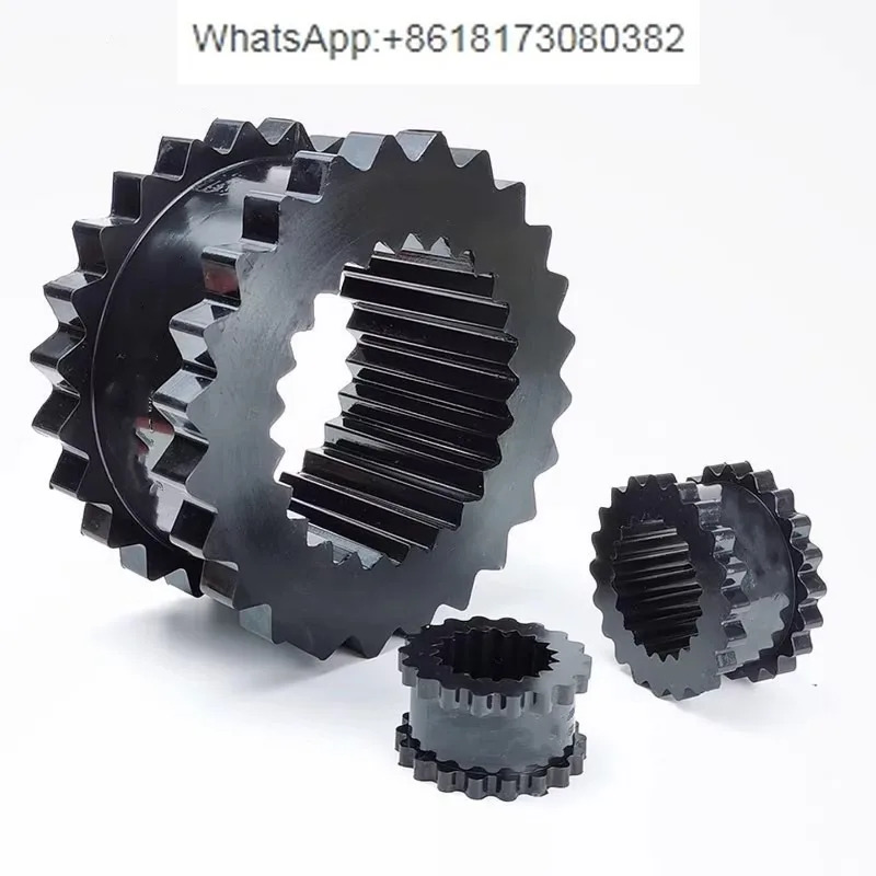 컴포넌트 커플링 엘라스틱 1614873900/1613949900/2903101701