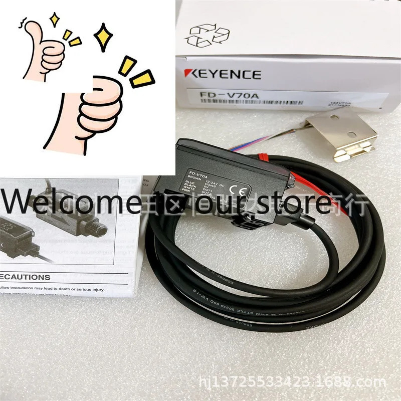 키엔스 FD-V70A FD-V75A FD-V40AP FD-V41A FD-V45A FD-V40A 센서