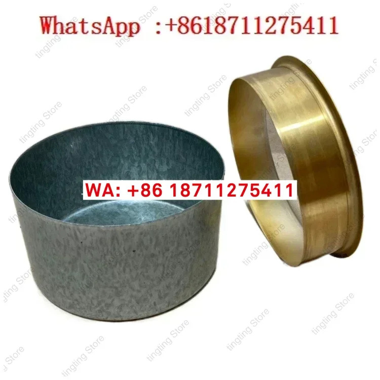 SKF SPEEDI SLEEVE CR 99870 내마모성 라이닝 수리 스테인리스 스틸 샤프트 슬리브 재설정