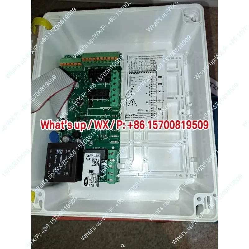 적 MD33A5ER00 MASTACELLA2 컨트롤러