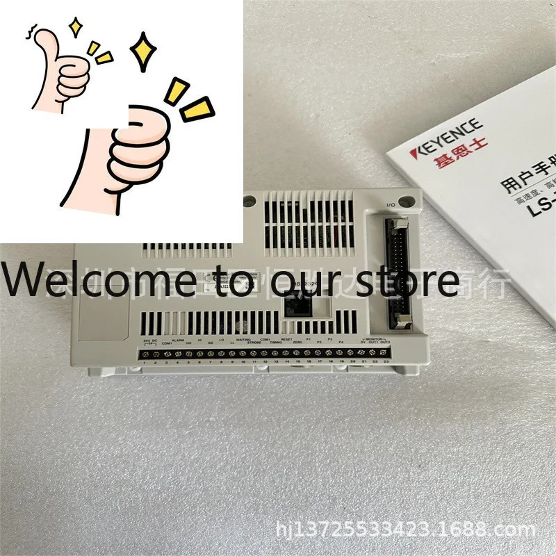 LS-7001 LS-7010 LS-7030 KEYENCE LS-7010M LS-7070 LS-7601 마이크로미터