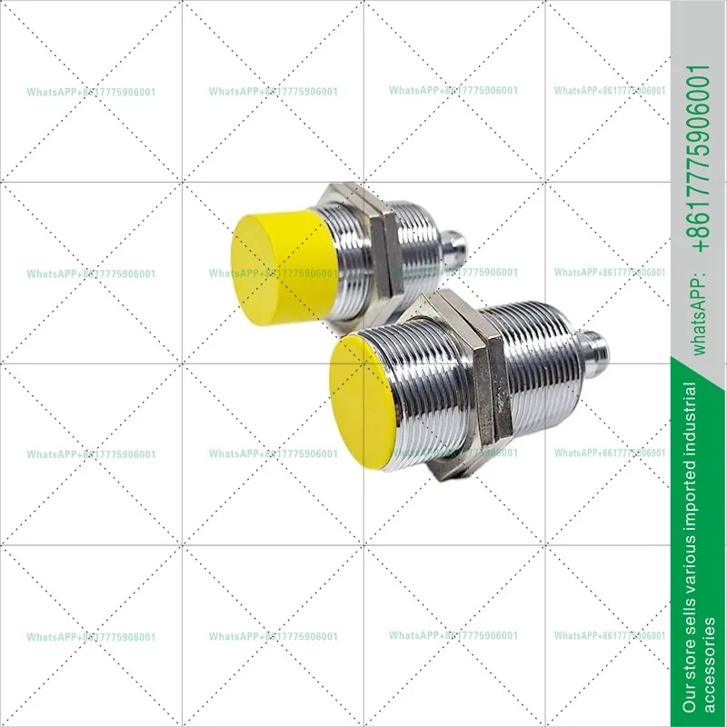 TURCK 스위치 NI8-M18-AZ3X BI5 NI15 BI10-M30-RZ3X