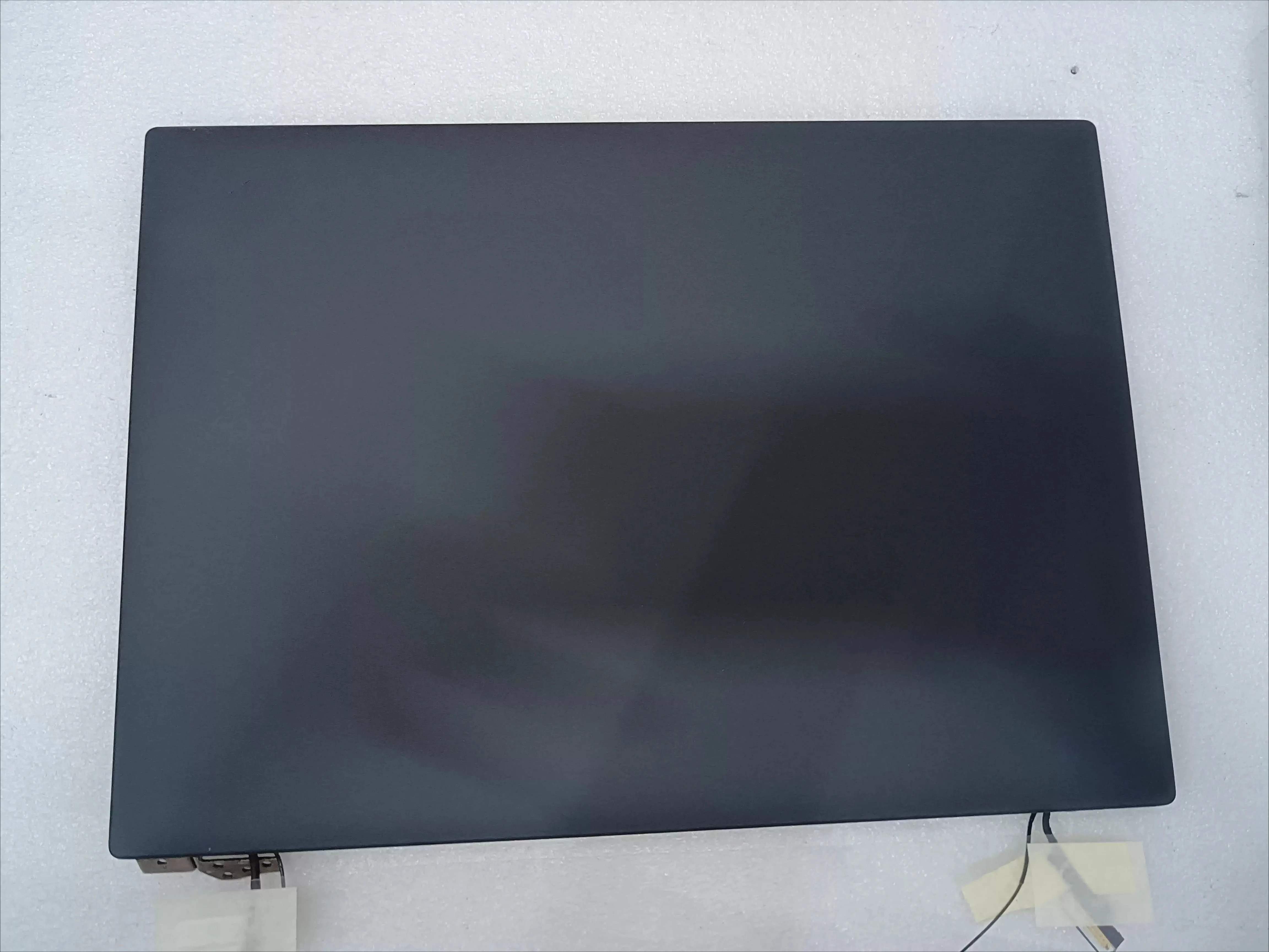 ThinkPad T14 Gen3 22 모델상단 세트 화면 JT4C0 LCD