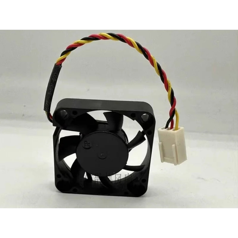 C 쿨러 마스터 팬A4010-70RB-3RN-F1 DC12V 0.16A 40x10MM 3와이어