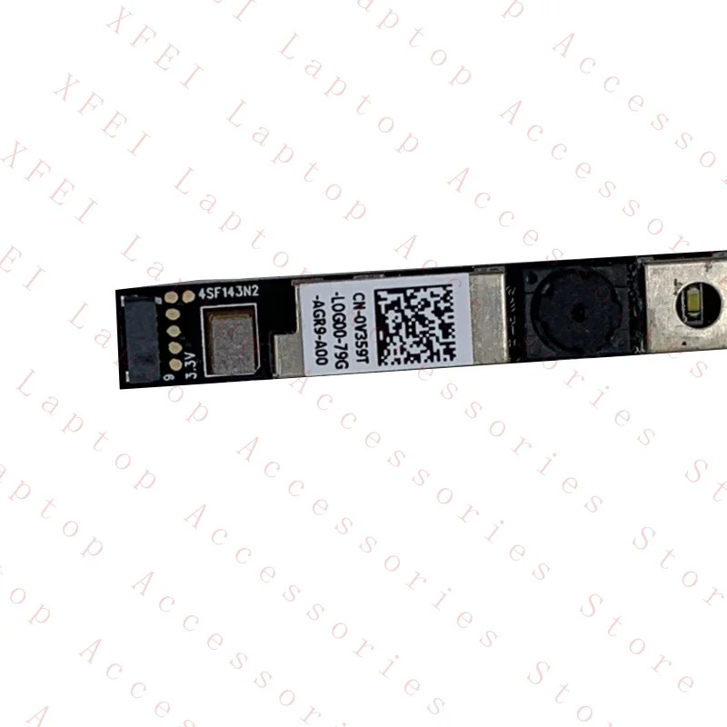 C 00V359 Dell piron 5558 5559 5555 3558새 웹캠 카메라 0V359T