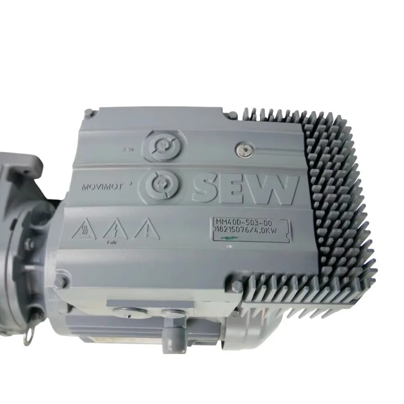 오리지널PLC RX57 DRN100LS4/MM40/EI76/LN 기어 모터 3kW 2900rpm I3.14 x훌륭제공x