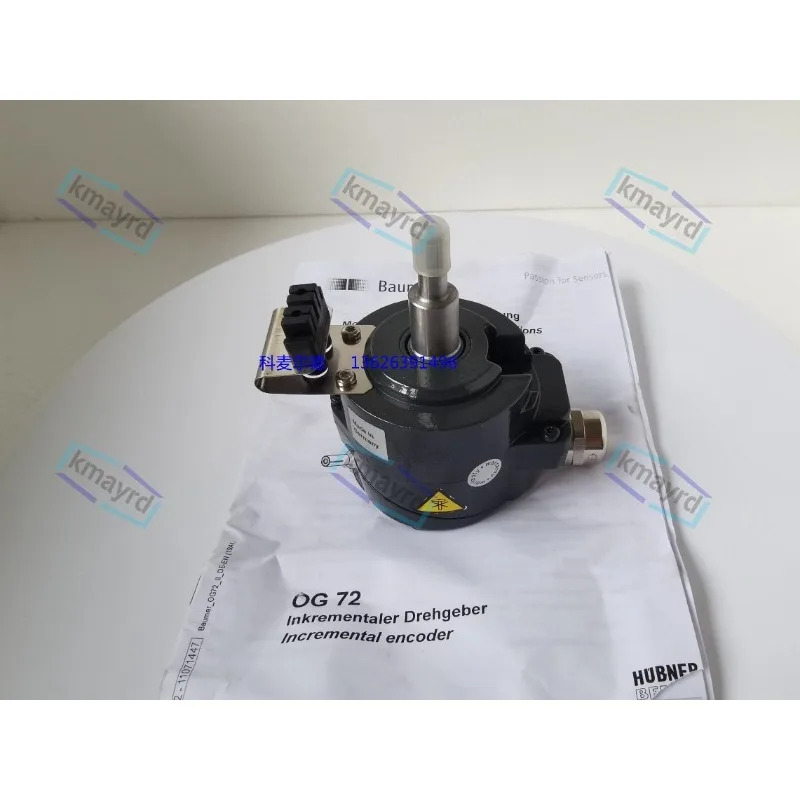 ES1C OG72DN1024CI 바우머 0G72DN1024CI SEW 엔코더
