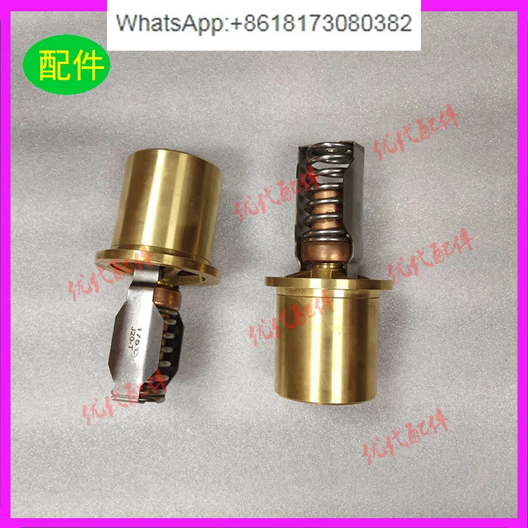 나사 기계 액세서리 90AR1083 공압 릴리프 밸브 S350-8A