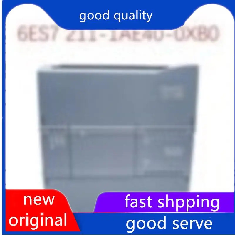 원본 6ES7 211-1AE40-0XB0