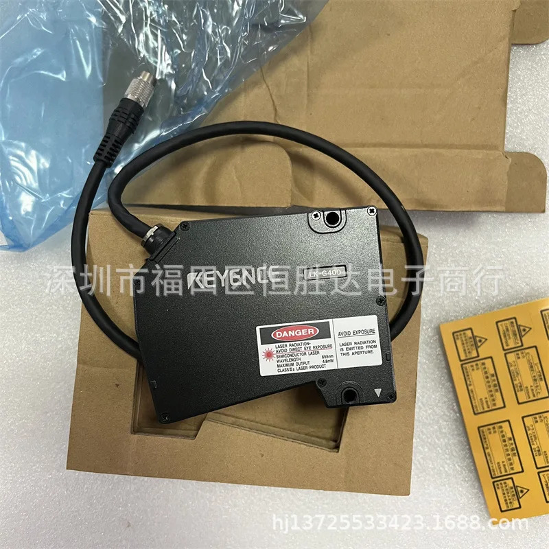 LK-G400 LK-G407 LK-G405 LK-G507 KEYENCE LK-G505 LK-G157 센서