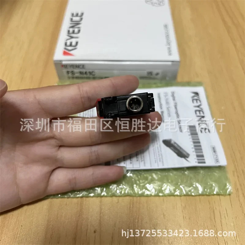 FS-N41C FS-N41P FS-N43N FS-N13CP FS-N44P KEYENCE FS-N40 센서
