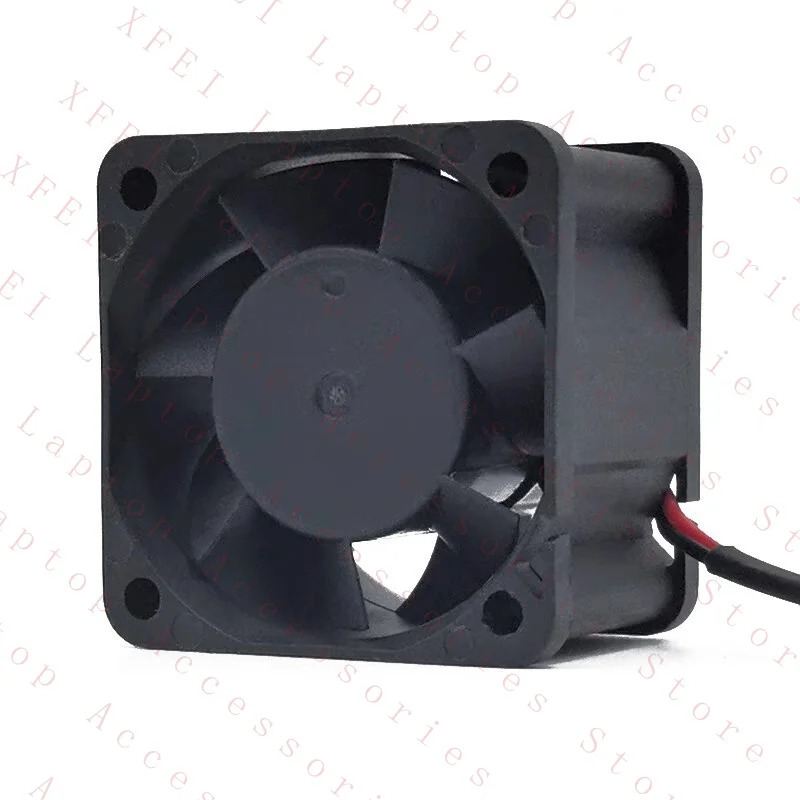 C DBA04028B12H DC12V 0.30A 4CM 듀얼 볼 냉각팬