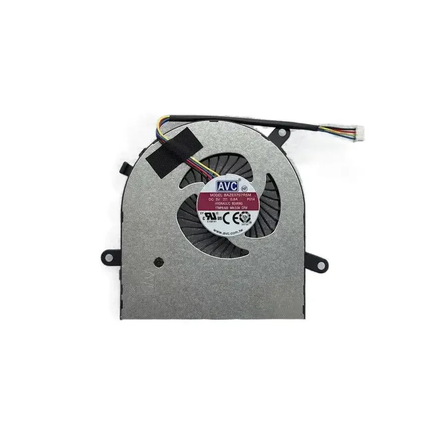 Dell piron 24-3447 W21C 5491 W24C AIO 올인원 팬용