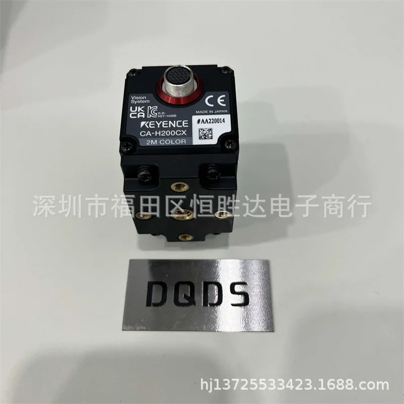 CA-H200CX CA-H035C 키엔스 카메라 CA-HF2100M CA-H200M