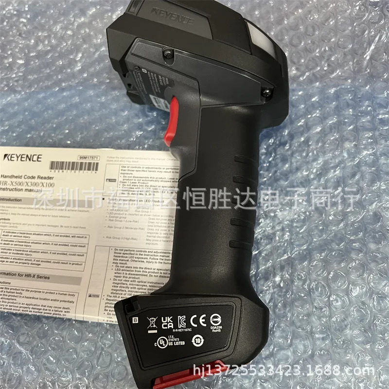 HR-X100 HR-X100WB 키엔스 HR-X300 HR-X500 HR-X300WB HR-X500WB
