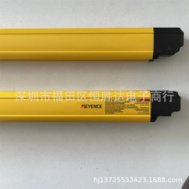 키엔스 GL-R80HG 그레이팅 센서 GL-R40H GL-R52H GL-R24HG GL-R60H GL-R71F