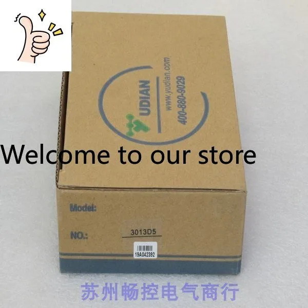 x UDIAN Yudian Isolator AI-3013 Spot 3013D5