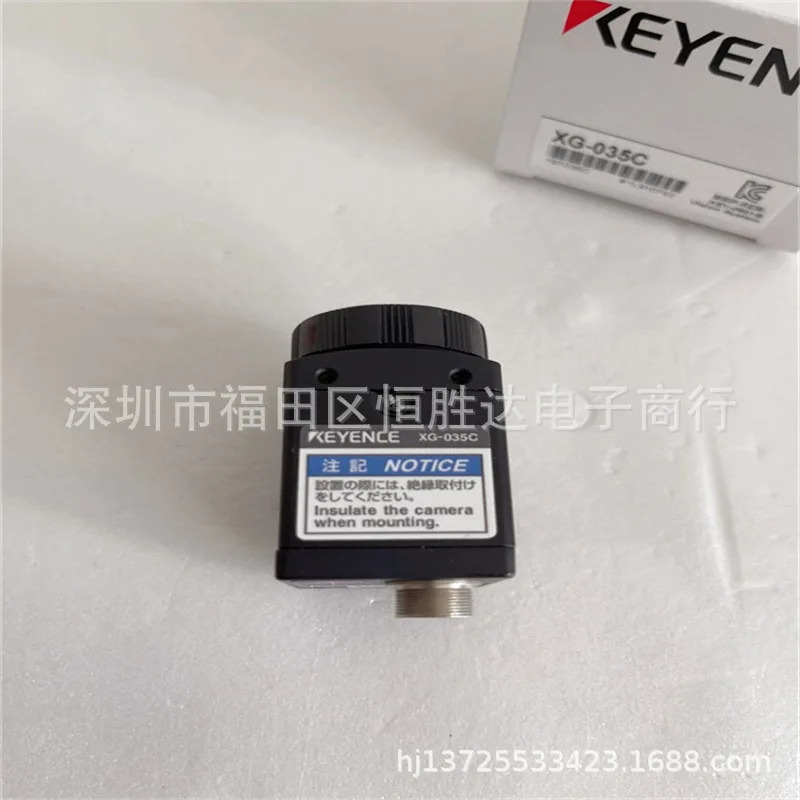 XG-200C 카메라 XG-035C XG-H200C 키엔스 XG-H500C XG-200M XG-035M