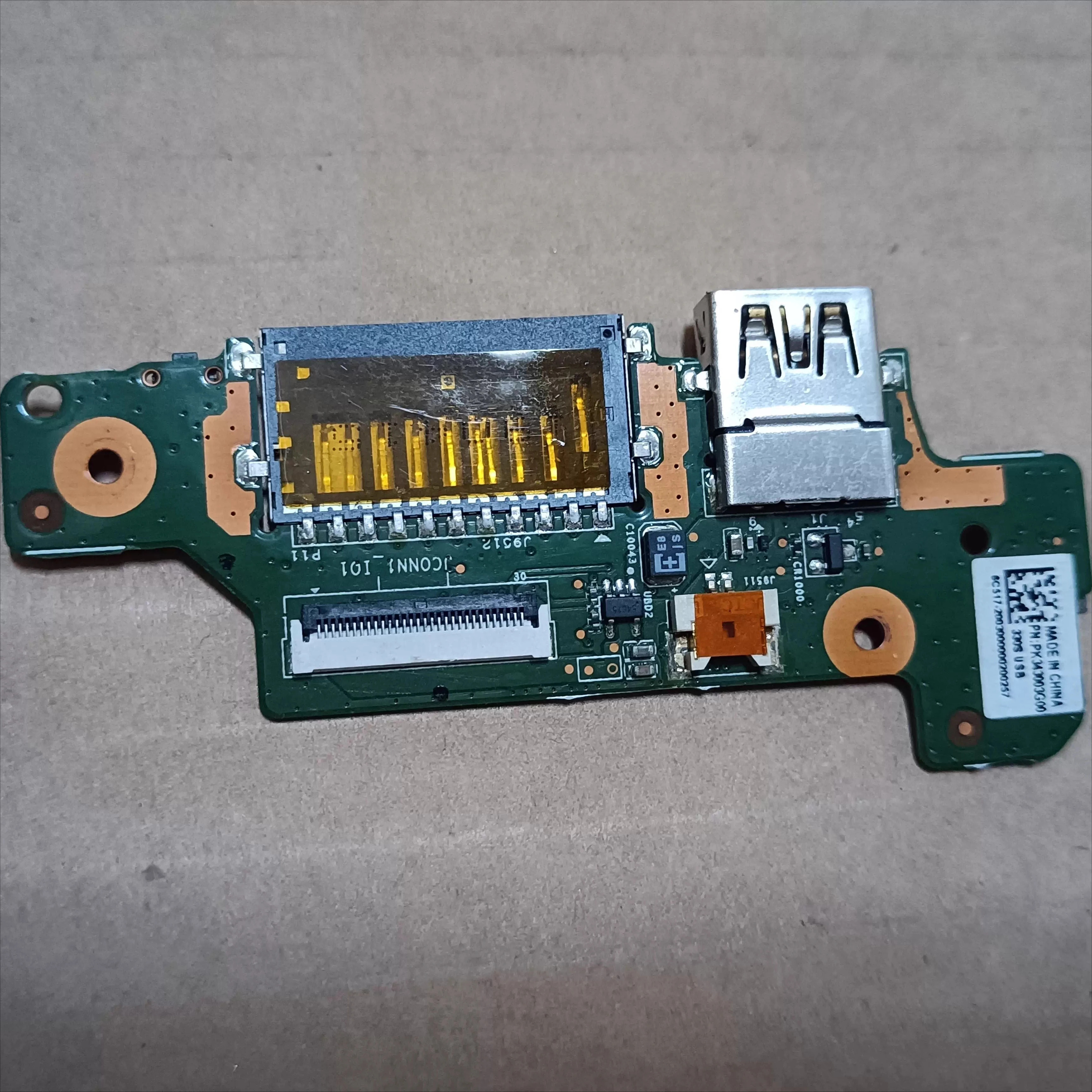 Xiaoxinchao 7000-15 330S-15 USB 스위치 키 소형 보드 5C50R07374