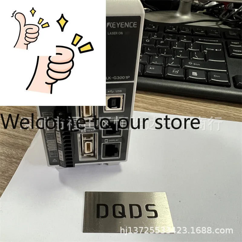 LK-G3001P LK-G3001 센서 LK-G3000 LK-G3001A KEYENCE LK-G3000A