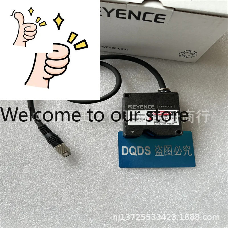 LK-H025 LK-H057 LK-H082 LK-H150 키엔스 LK-H027K LK-H020 센서