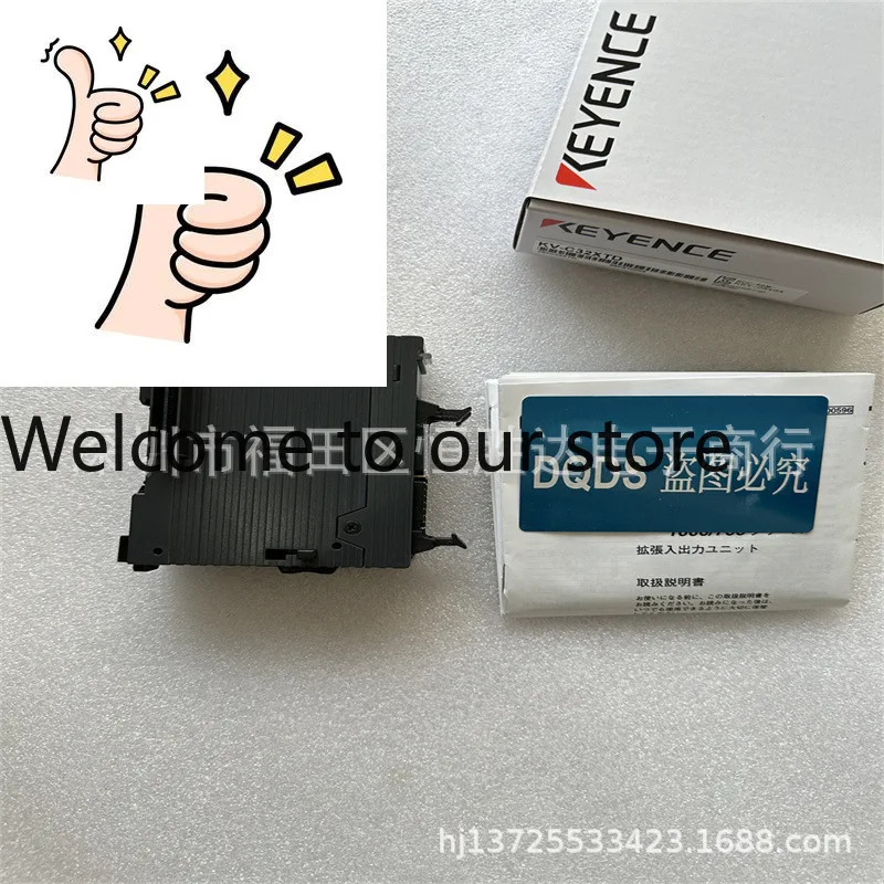 KV-C32XTD KV-C32XC KEYENCE KV-C32XA KV-C64XA KV-C64TCP 커넥터